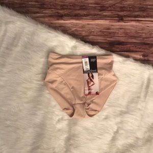 Miracle suit slimming underwear